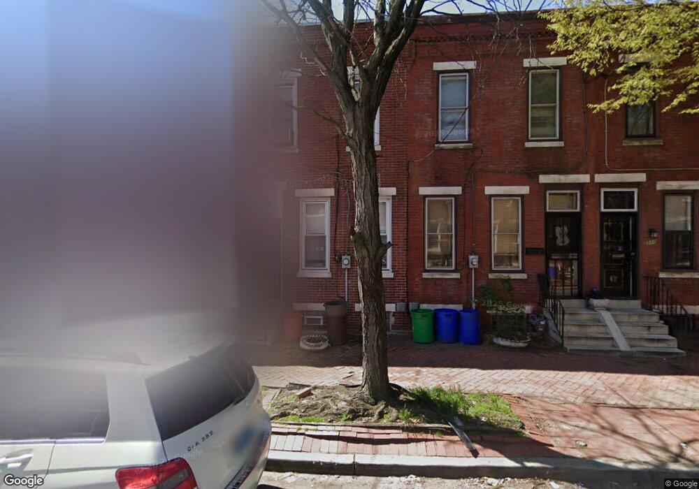 514 Trenton Ave, Camden, NJ 08103 - photo 1