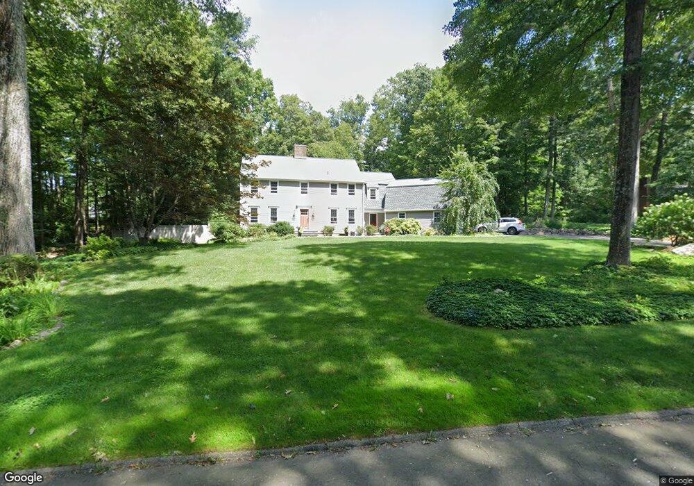 38 Hunter Ln, Ridgefield, CT 06877 - photo 1