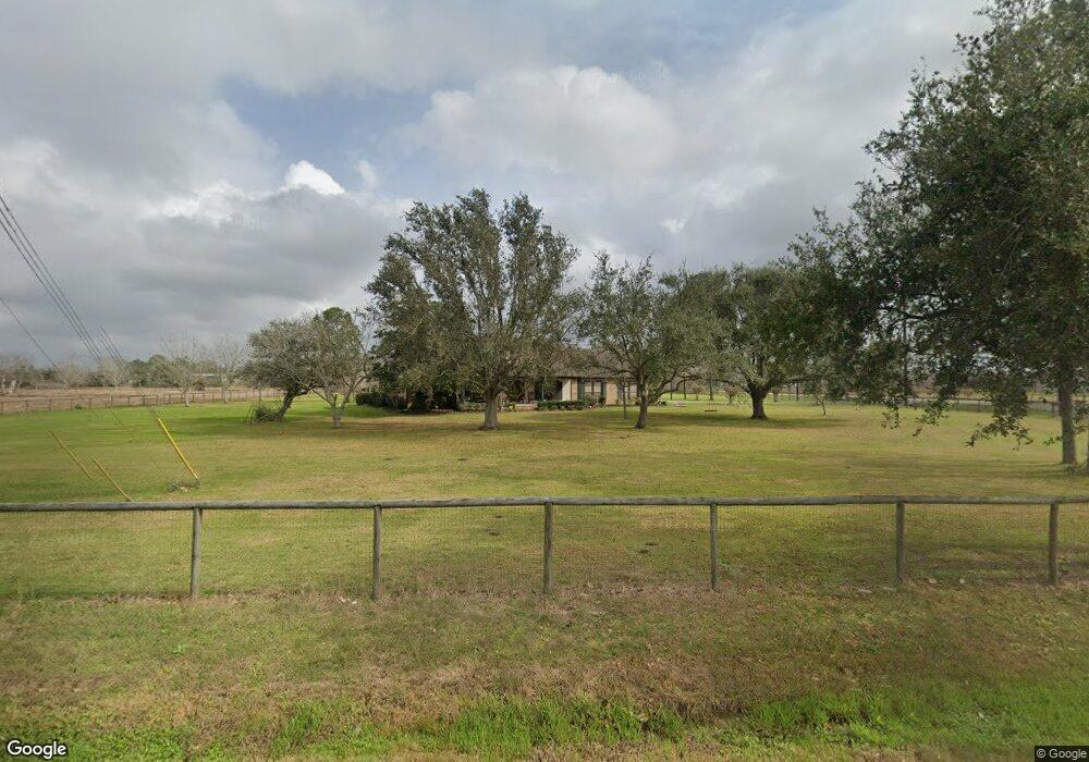 6200 County Road 166, Alvin, TX 77511 - photo 1