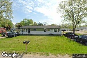 6457 Taylor Rd, Vassar, MI 48768