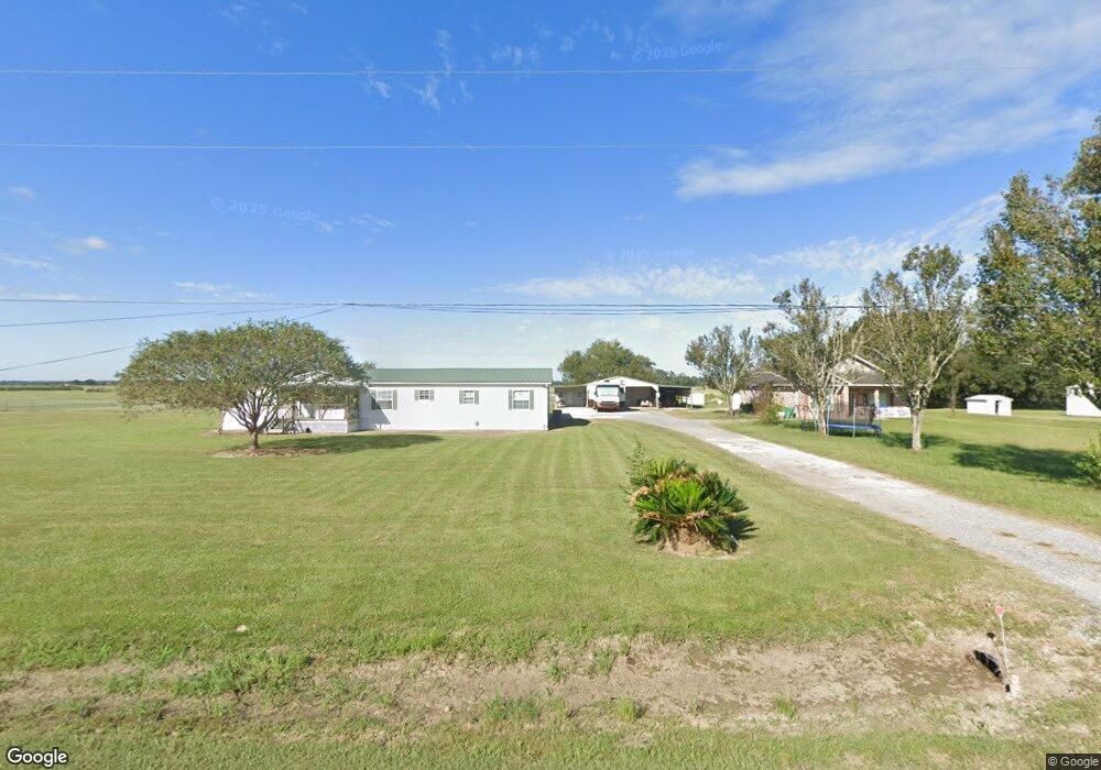 8983 Evangeline Hwy, Basile, LA 70515 - photo 1