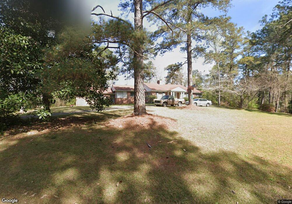 739 Marshall Dr, Macon, GA 31210 - photo 1