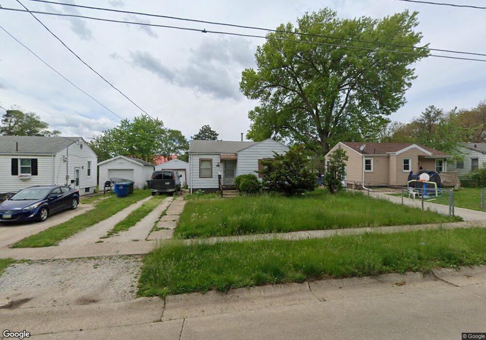 3600 57th St, Des Moines, IA 50310 - photo 1