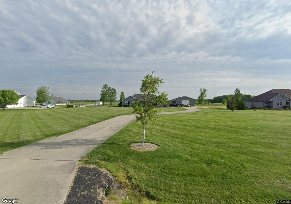 21689 W Trowbridge Rd, Martin, OH 43445 - photo 1