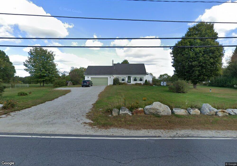 42 Intervale Rd, New Gloucester, ME 04260 - photo 1