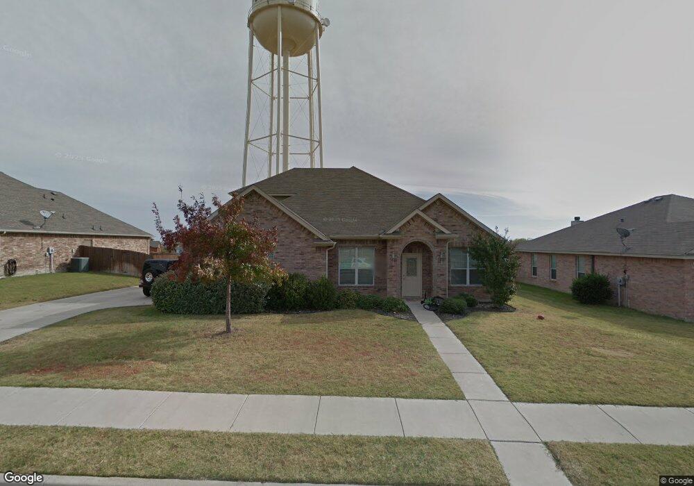 716 Saddle Ridge Trail, Weatherford, TX 76087 - photo 1