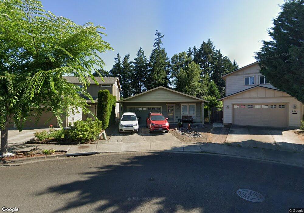 2841 29th Ave, Forest Grove, OR 97116 - photo 1