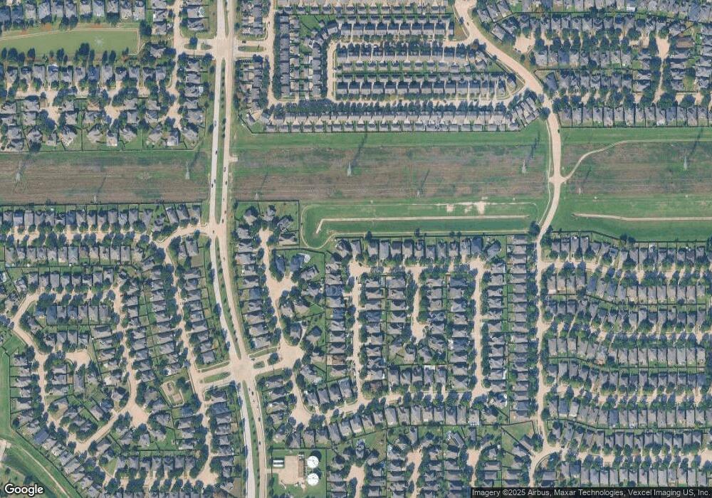 16742 Dellwood Springs Dr, Houston, TX 77095 - photo 1