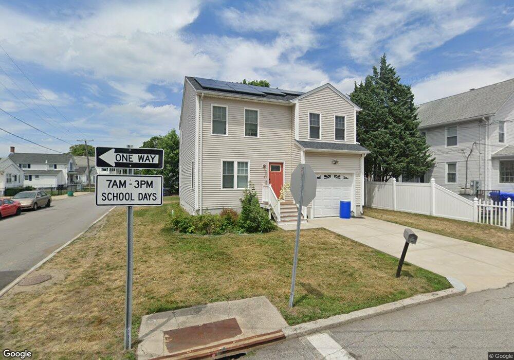 6 Pullen Ave, Pawtucket, RI 02861 - photo 1