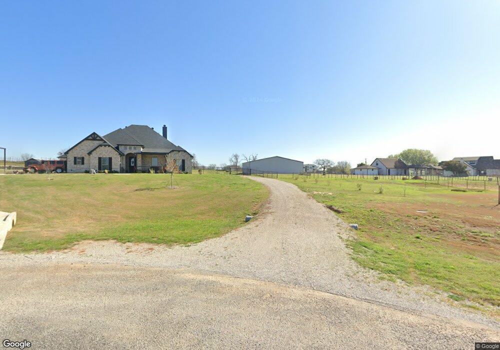 1078 Caballero Ct, Weatherford, TX 76087 - photo 1