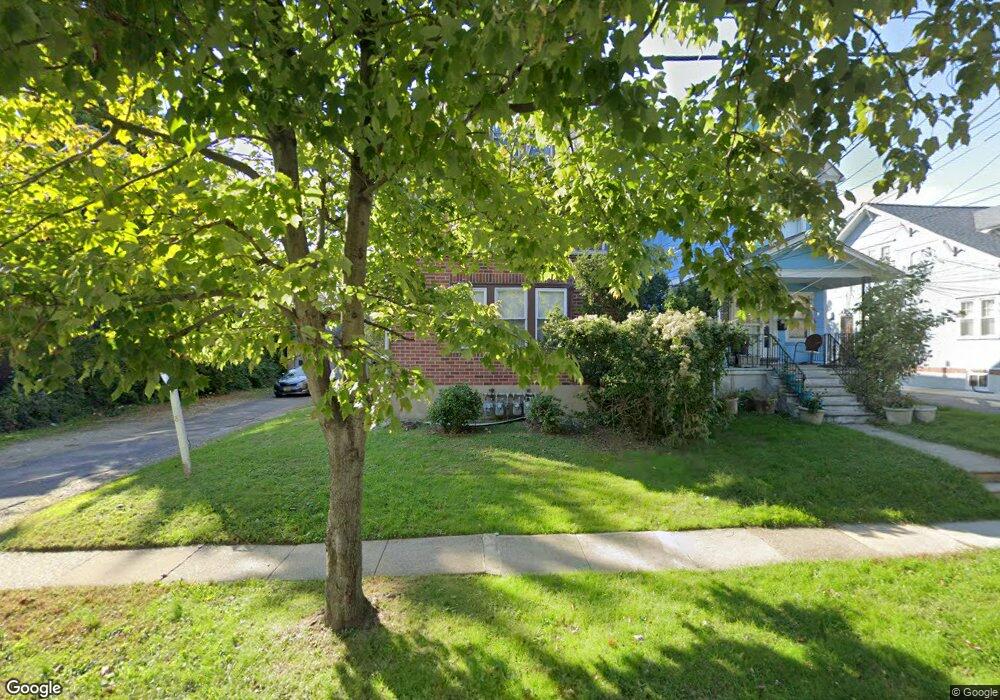 58 Melrose Ave unit 2ND FL, Lansdowne, PA 19050 - photo 1