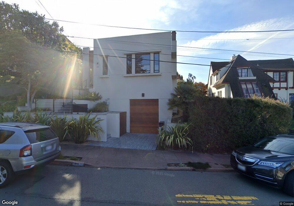 1111 Shattuck Ave, Berkeley, CA 94707 - photo 1