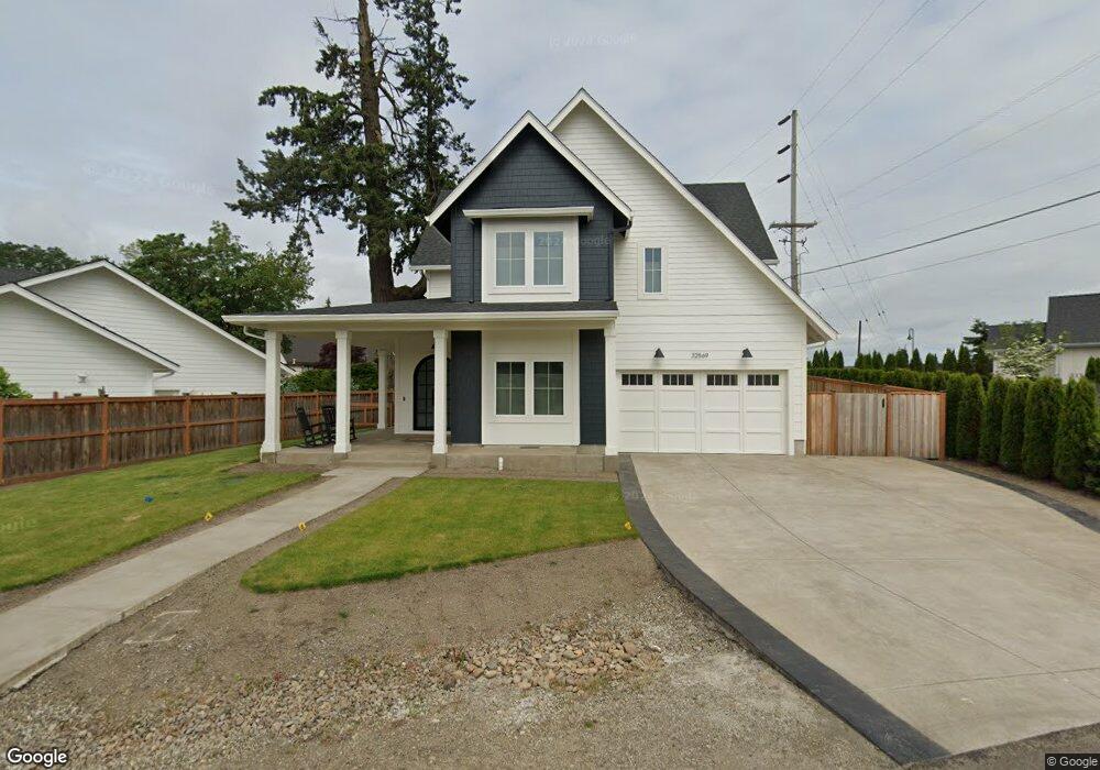 32569 Hatfield St, Eugene, OR 97408 - photo 1