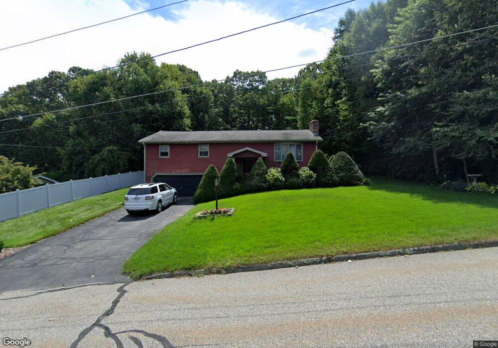 15 Asselin Ave, Webster, MA 01570 - photo 1