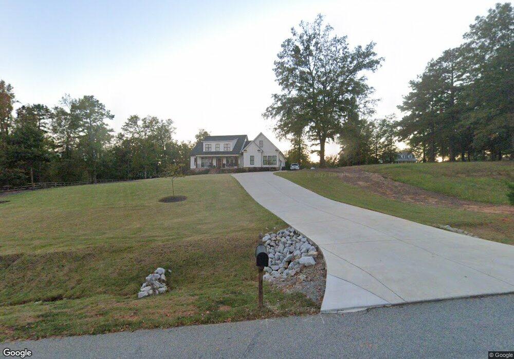 437 Bonaventure Way, Appling, GA 30802 - photo 1