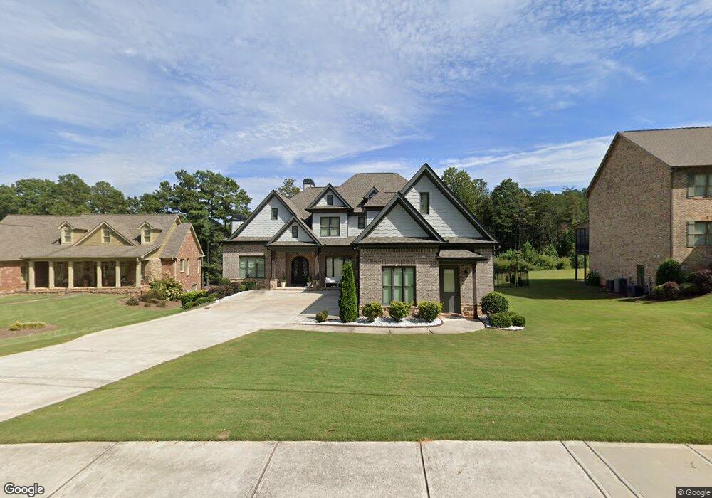 5571 Lakeshore Rd, Buford, GA 30518 - photo 1