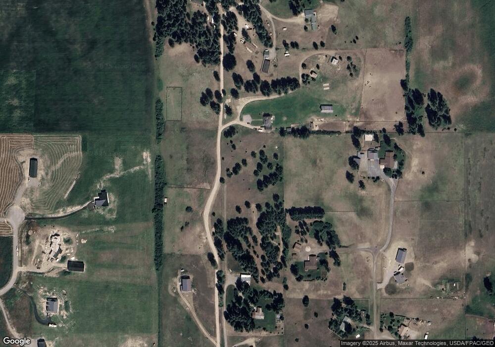 1099 Hines Trail, Columbia Falls, MT 59912 - photo 1