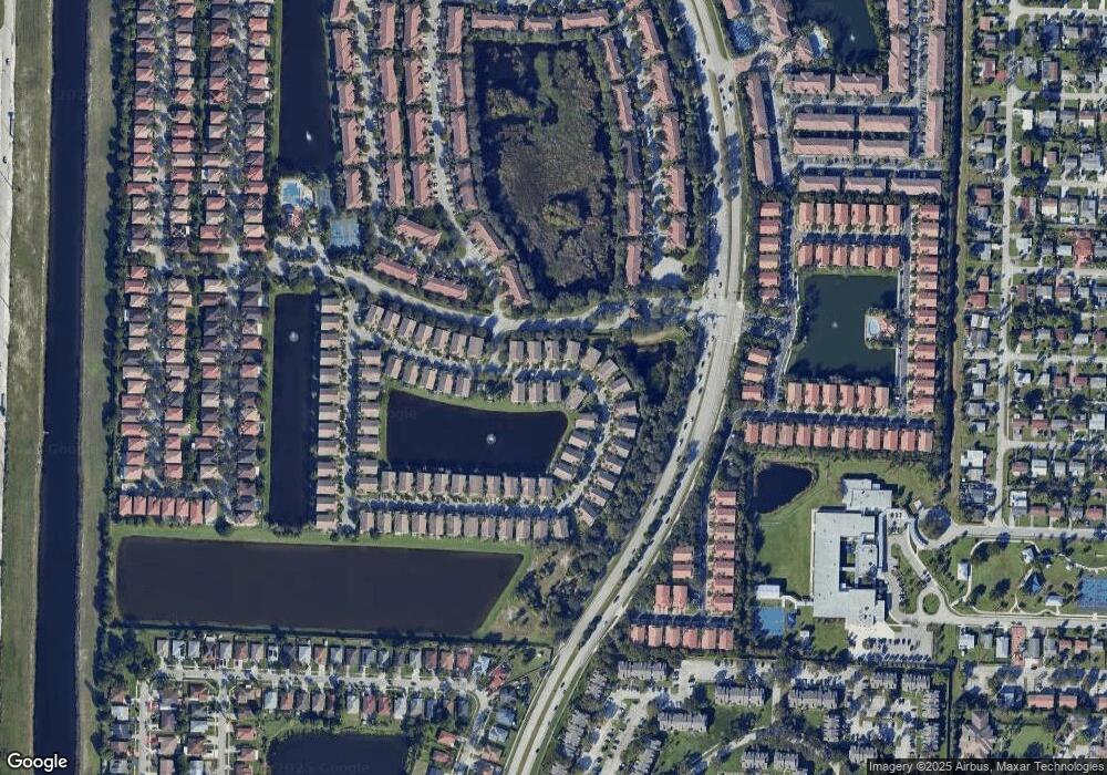 3254 Laurel Ridge Cir, Riviera Beach, FL 33404 - photo 1