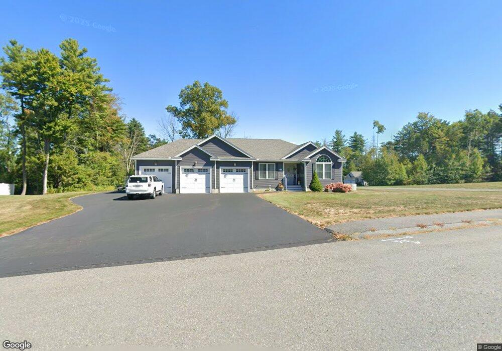 144 Haymeadow Ln, Ayer, MA 01432 - photo 1