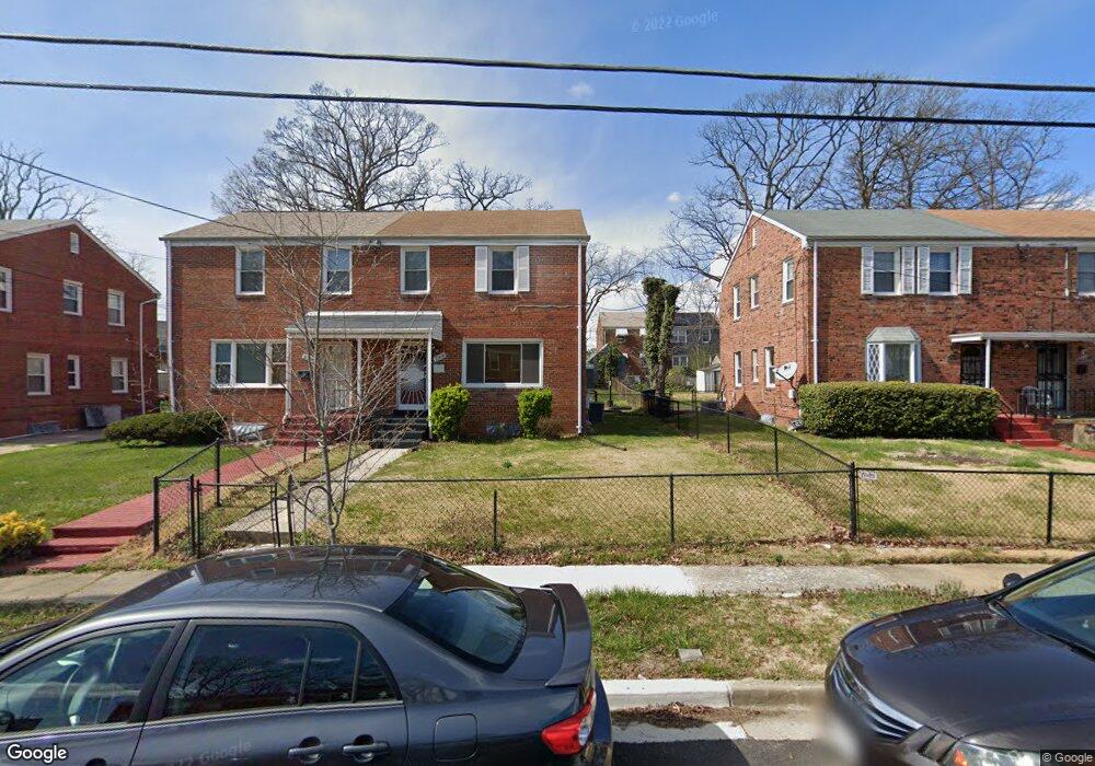 2308 Jameson St, Temple Hills, MD 20748 - photo 1