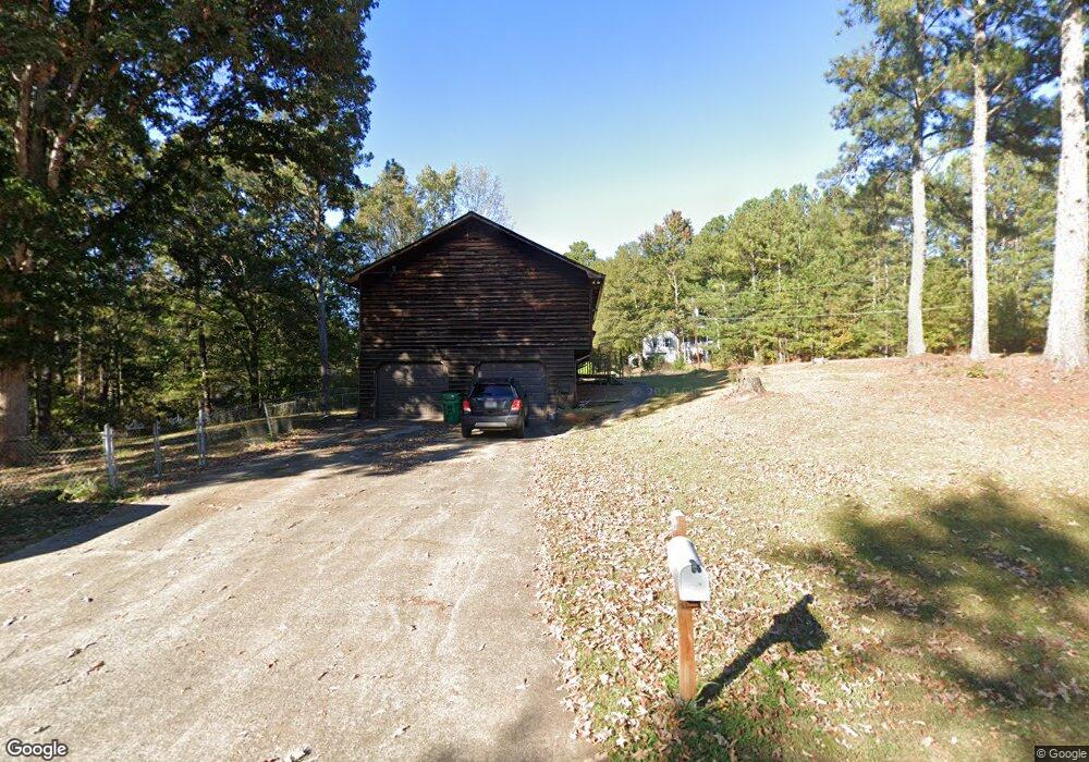 328 Candy Ln, Canton, GA 30115 - photo 1