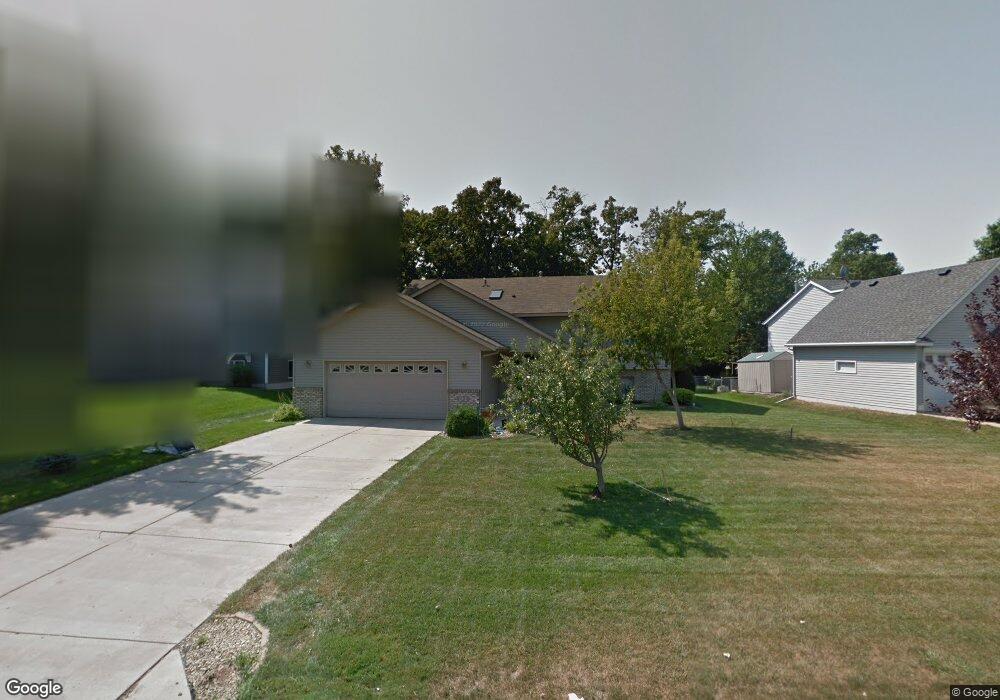 1703 Summit Ave N, Sauk Rapids, MN 56379 - photo 1