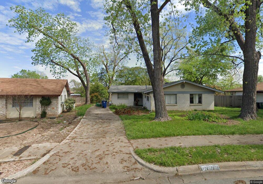 8717 Bridgeport Dr, Austin, TX 78758 - photo 1