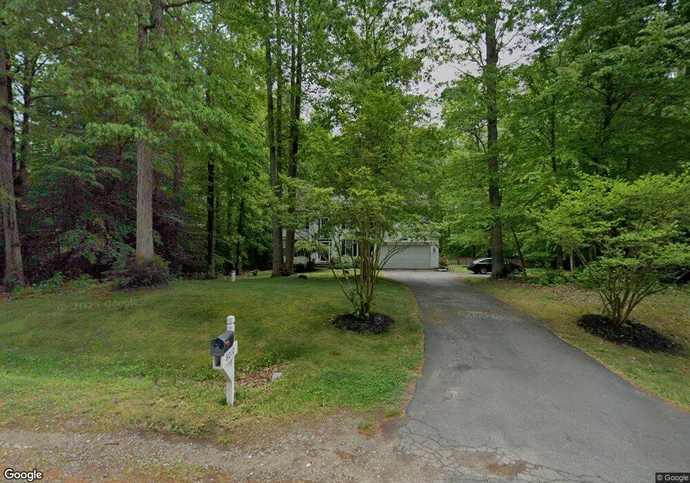 8010 Avocet Way, Spotsylvania, VA 22553 - photo 1