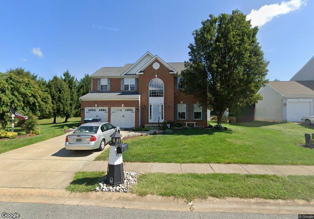 104 Chartwell Ct, Bear, DE 19701 - photo 1