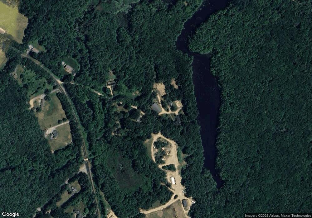 46 Deep Hole Rd, Chester, NH 03036 - photo 1