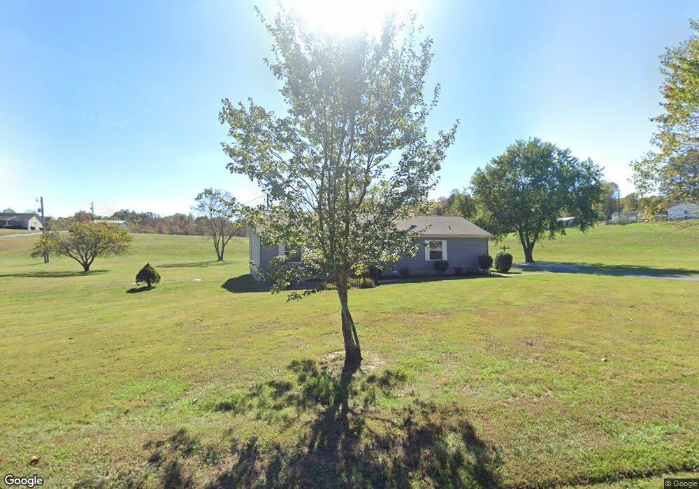 2080 Old Boston Rd, Lebanon Junction, KY 40150 - photo 1