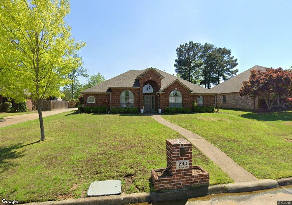 1914 Lost Wood Ln, Texarkana, AR 71854 - photo 1