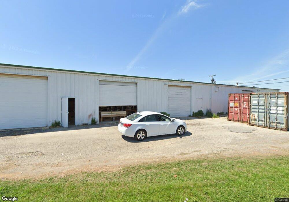 2450 Frisco Rd, Sherman, TX 75090 - photo 1