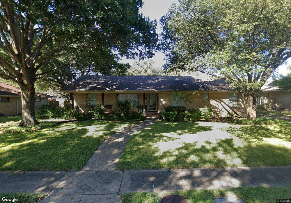 6137 Sul Ross Ln, Dallas, TX 75214 - photo 1