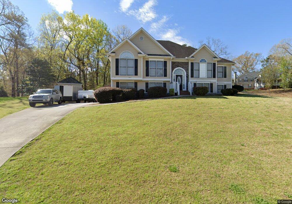 300 Sable Trace Pass, Acworth, GA 30102 - photo 1