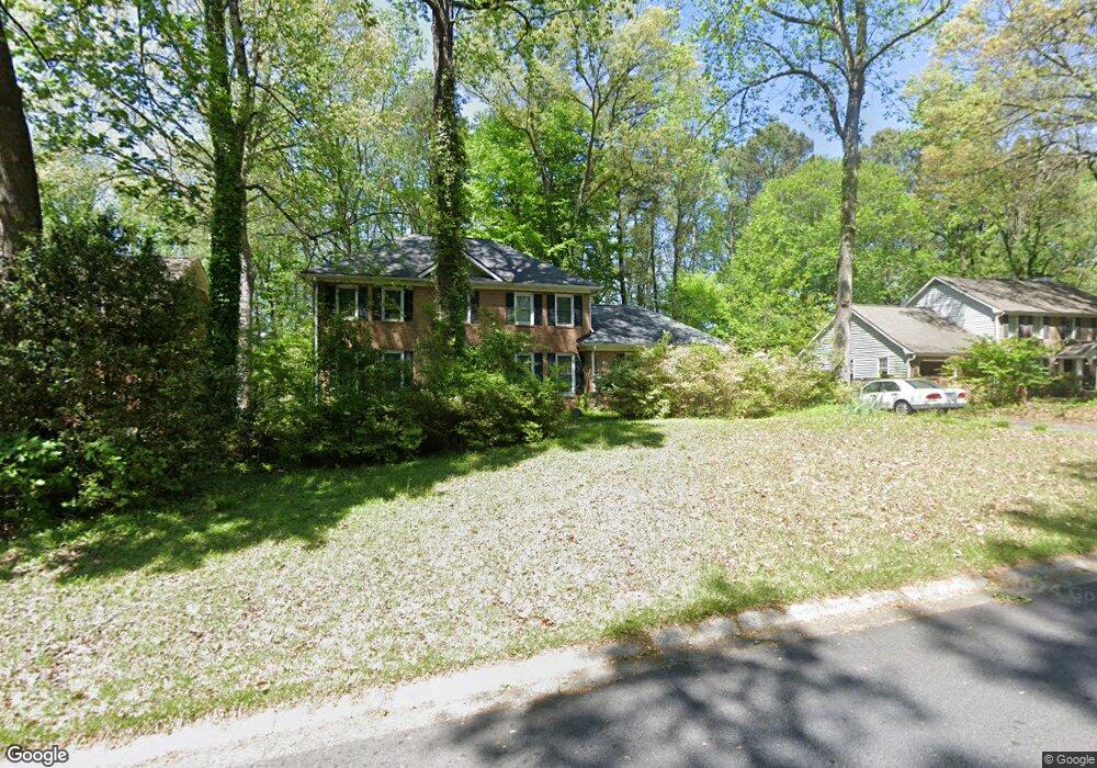 829 Colston Rd SW, Marietta, GA 30064 - photo 1