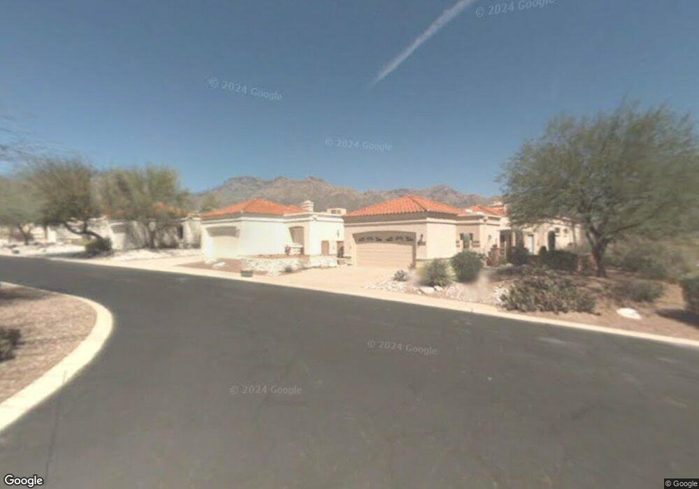 5392 N Via Papavero, Tucson, AZ 85750 - photo 1