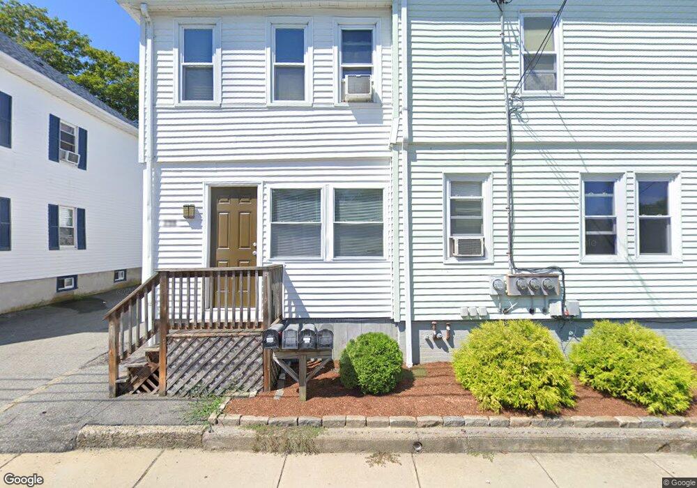 259 Metacom Ave, Warren, RI 02885 - photo 1