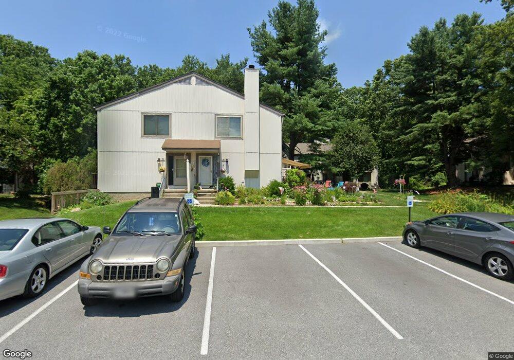 74 Dendron Ct, Parkville, MD 21234 - photo 1