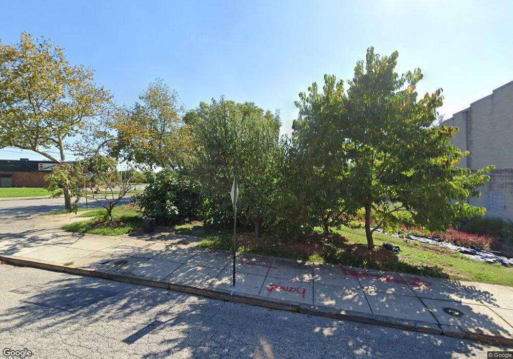 1917 E 28th St, Baltimore, MD 21218 - photo 1