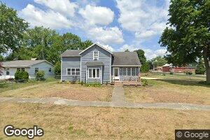 205 W Ogden St, Capron, IL 61012