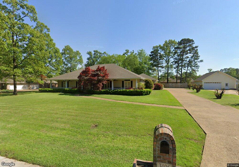 3406 Water Oak Dr, Texarkana, AR 71854 - photo 1