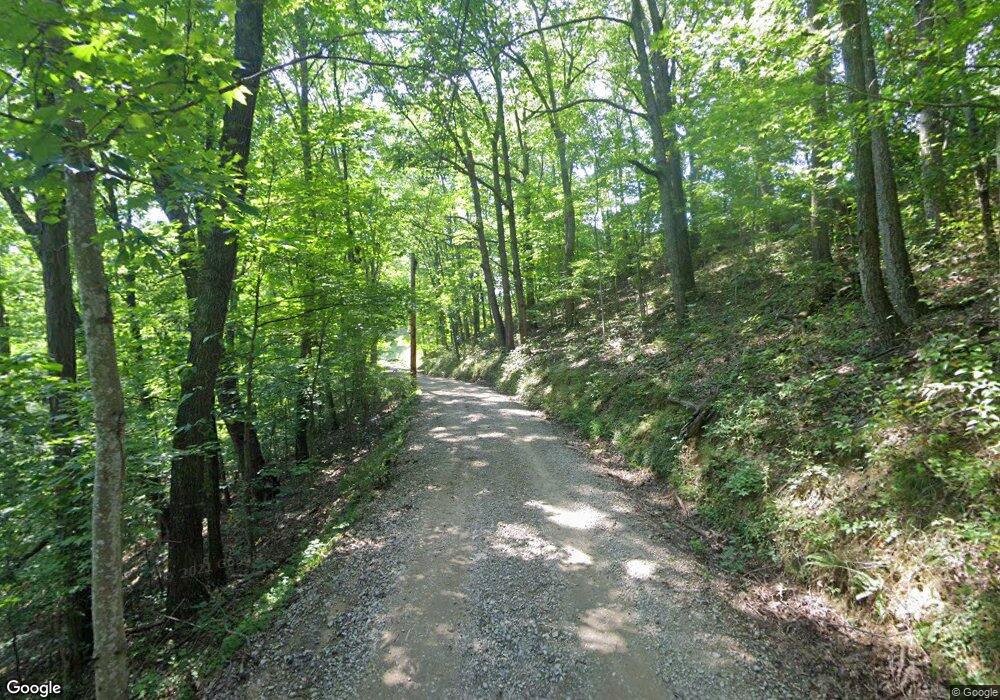 162 Starlight Rd, Alum Creek, WV 25003 - photo 1