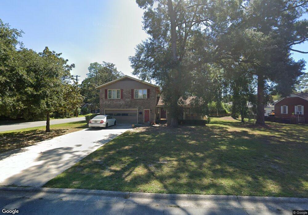 4704 Sylvan Dr, Savannah, GA 31405 - photo 1