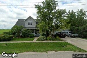 215 E Weldon St, Roberts, IL 60962