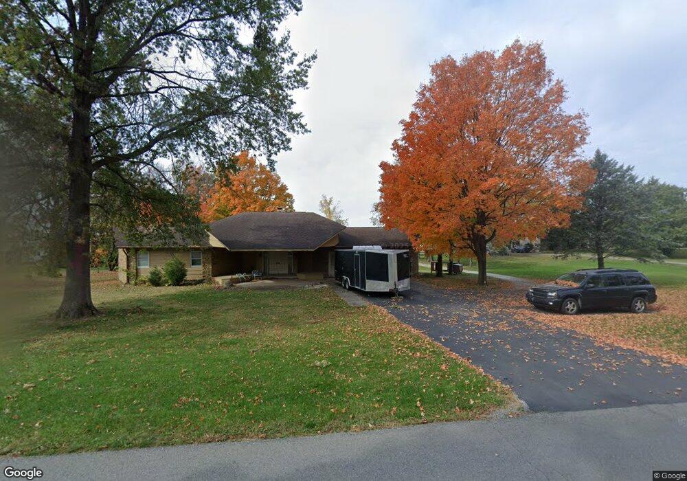 20484 Horton Rd, Sheridan, IN 46069 - photo 1
