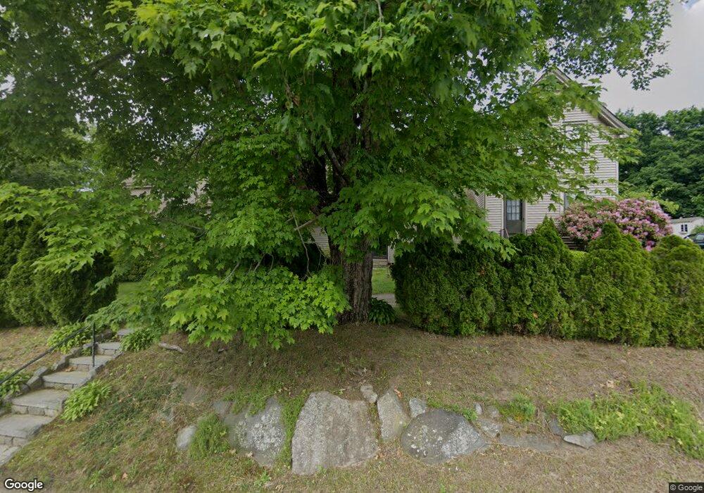 84 Matfield St, East Bridgewater, MA 02333 - photo 1