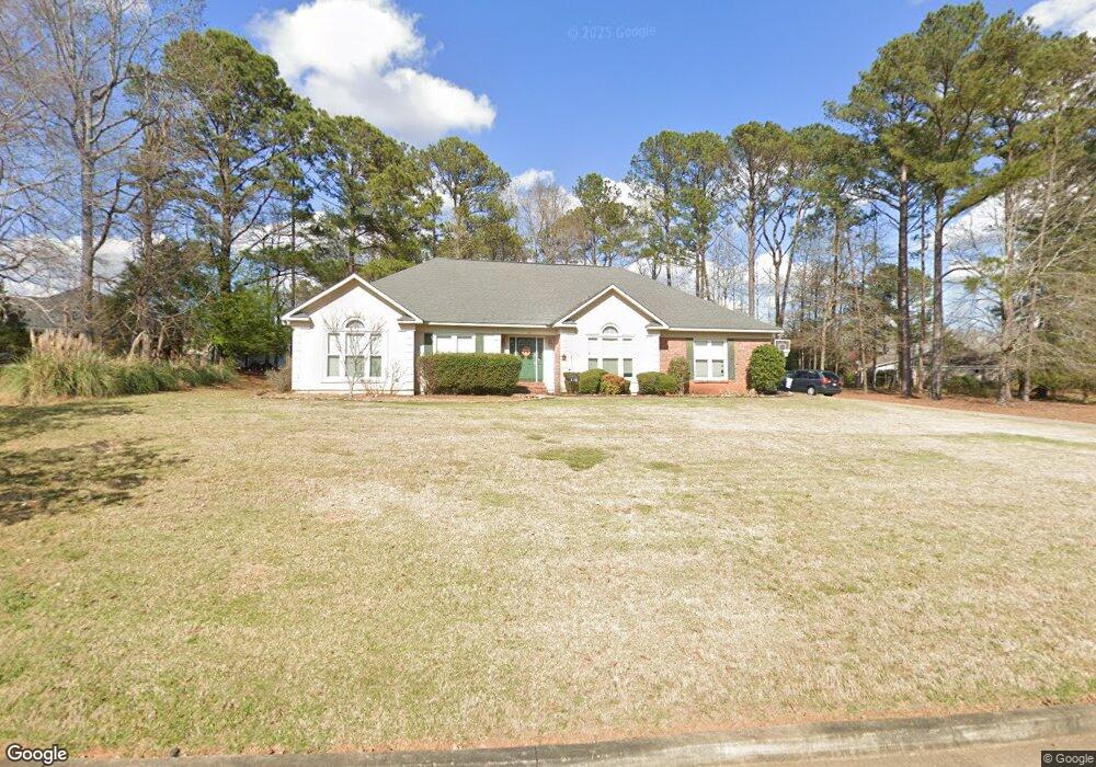 173 Hunting Creek Way, Midland, GA 31820 - photo 1