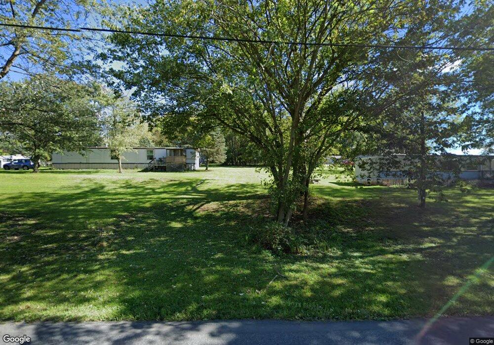 1282 Jacobs Rd, Martinsburg, WV 25404 - photo 1