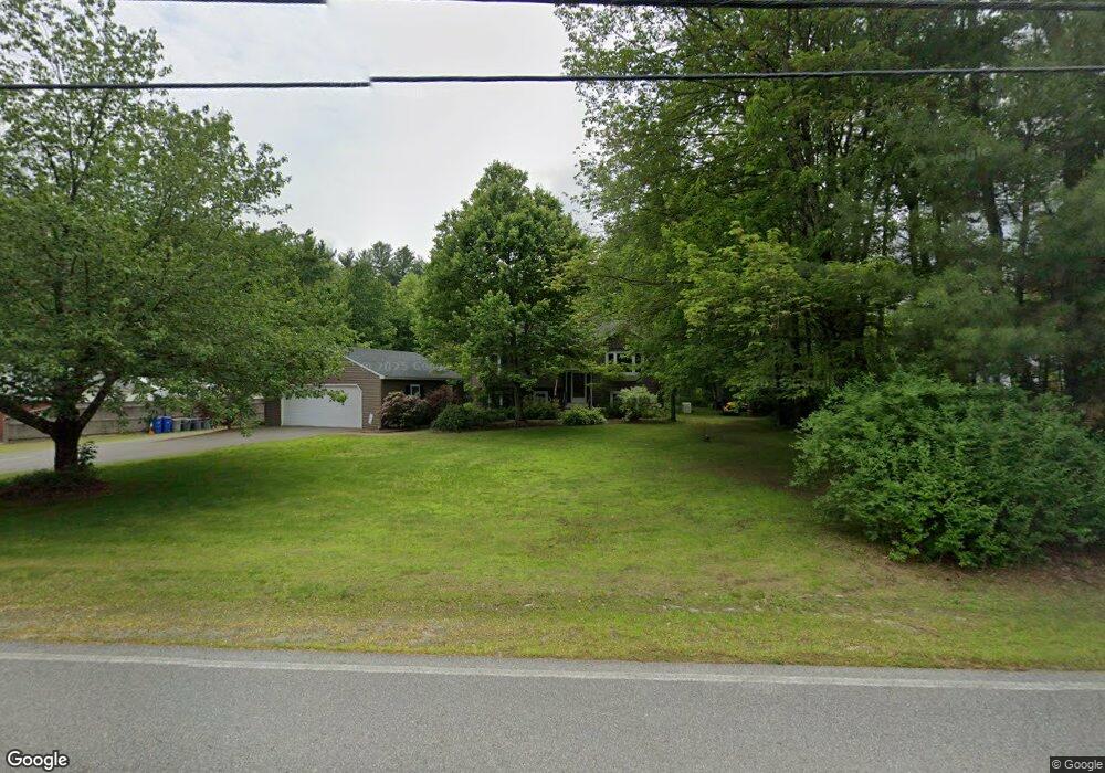 96 Page Rd, Litchfield, NH 03052 - photo 1